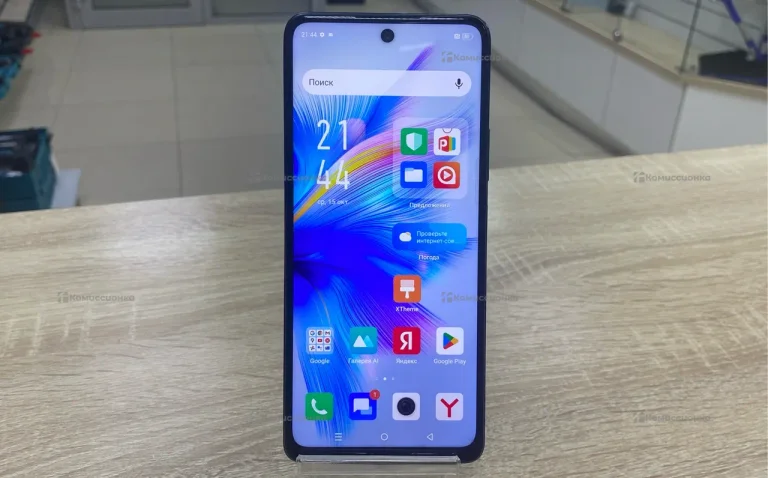 Infinix Note 30 8/256 ГБ