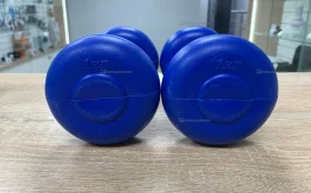 Купить Гантели 1кг б/у , в Рязань Цена:300рублей