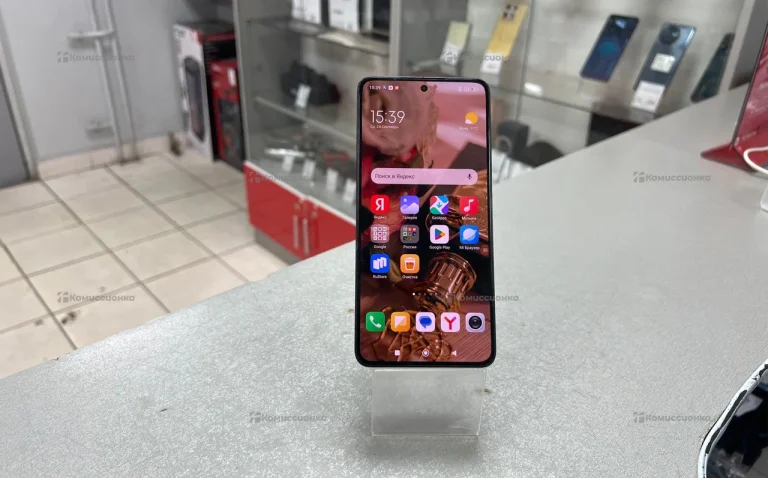 Xiaomi 14T 12/256Gb