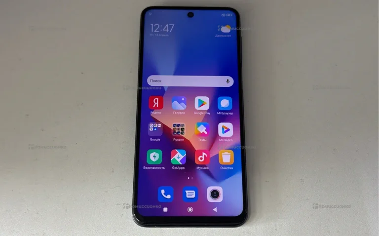 Xiaomi Redmi Note 9Peo 6/128Gb
