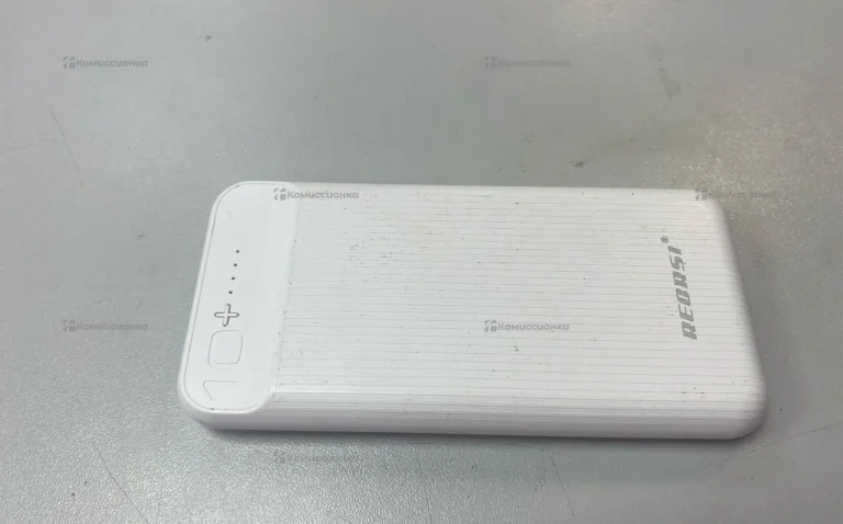 Power Bank  Recrsi 10000mah