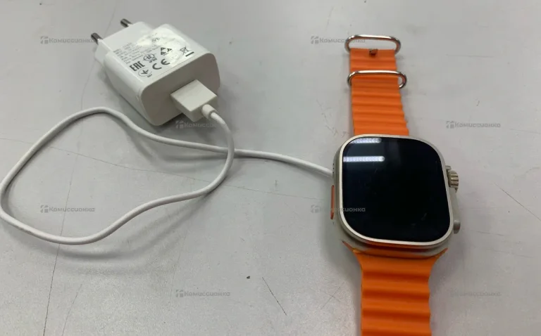 Часы  SAMART WATCH