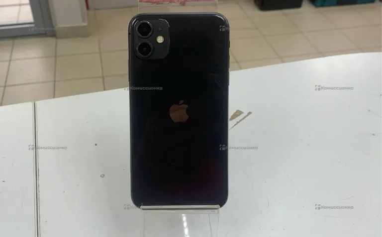 Apple iPhone 11 128Gb