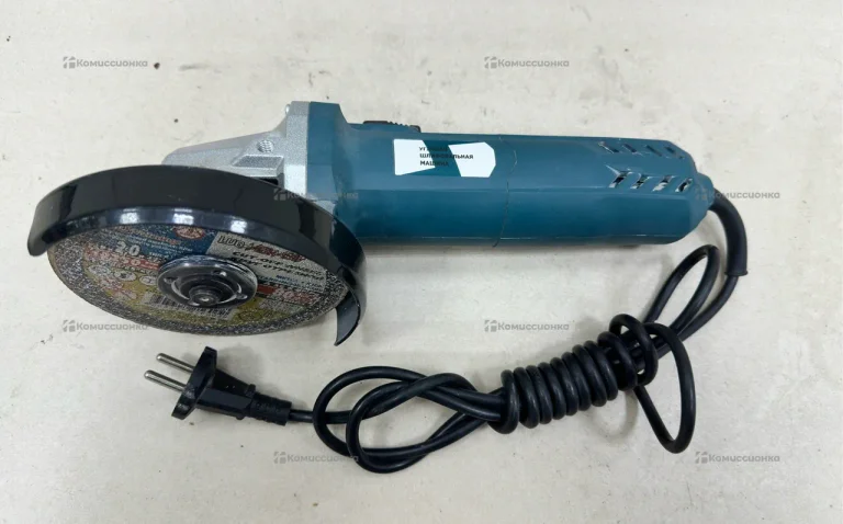 УШМ Nag-750/125