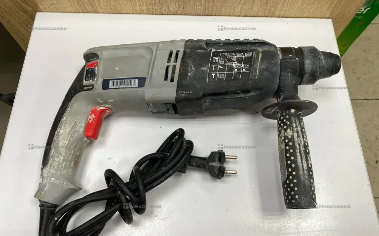 перфоратор Electrolite п1100