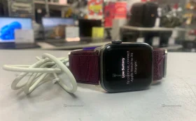 Часы Apple Watch Series 5 44mm