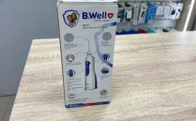 Купить Ирригатор B.Well WI-911 б/у , в Казань Цена:1500рублей