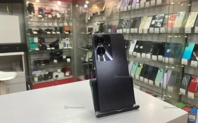 Realme Note 60 4/128Gb