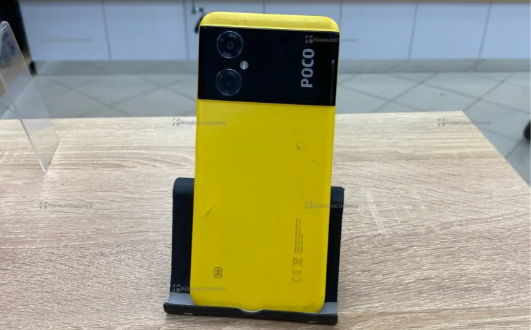 Xiaomi POCO M4 5G 6/128Gb