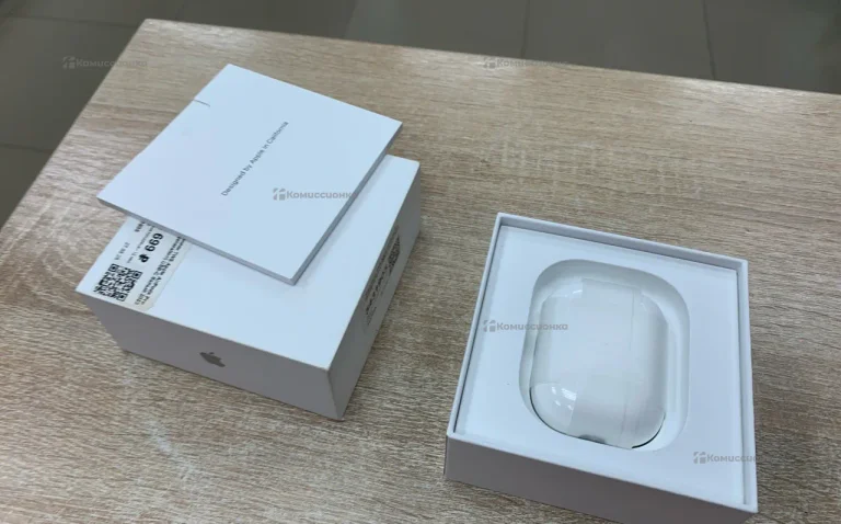 Наушники AirPods Pro 2 Type-C