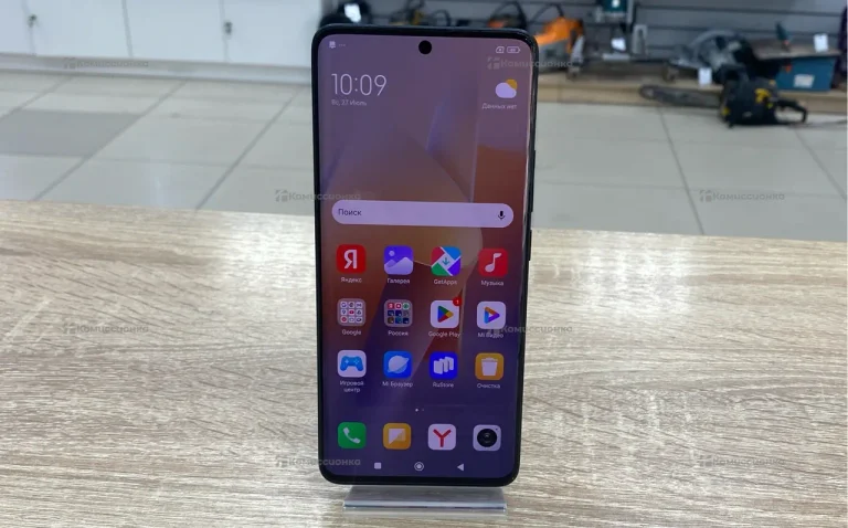 Xiaomi redmi note 13 pro+ 12/512