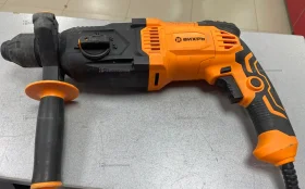 Перфоратор ВИХРЬ П-1000К