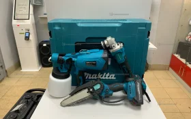 Купить Набор инструментов 3в1 Motego б/у , в Нижний Новгород Цена:4900рублей