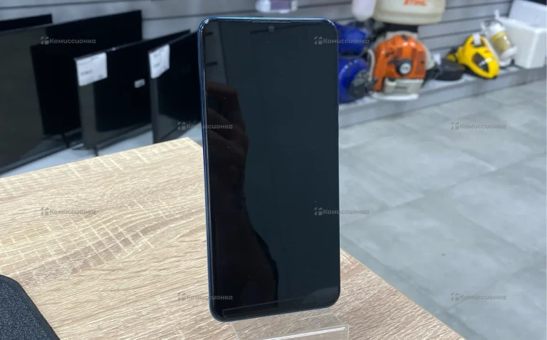 Honor 20 lite 4/128