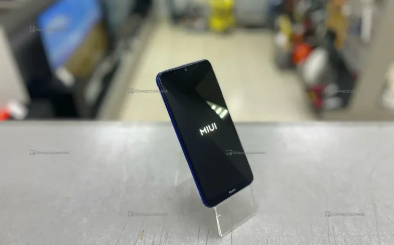 Xiaomi Redmi Note 8T 3/32 ГБ