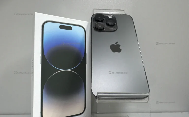 Apple iPhone 14 Pro 6/512 ГБ