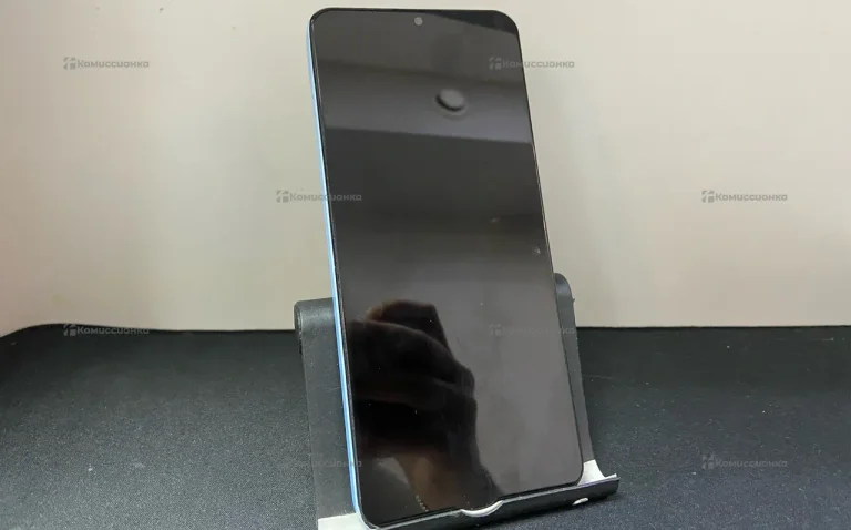 Realme Note 50 4/128 ГБ