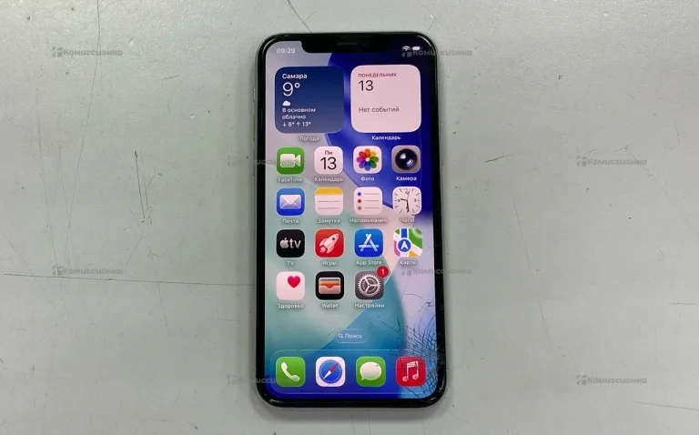 Apple iPhone 11 Pro 4/64 ГБ