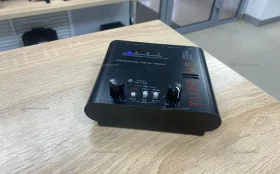 Ламповый предусилитель