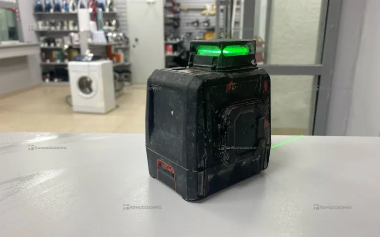 лазерный уровень P.I.T PLE-5A