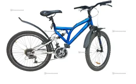 Купить Велосипед MTR б/у , в Копейск Цена:1900рублей