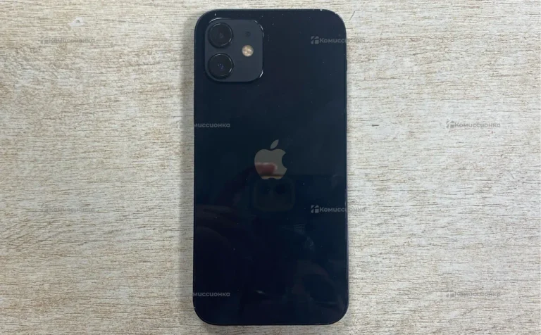 Apple iPhone 12 4/64 ГБ