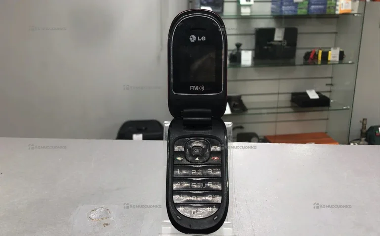 LG A175