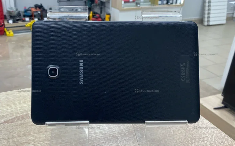 Планшет Samsung Galaxy Tab E 9.6 SM-T560N 8Gb