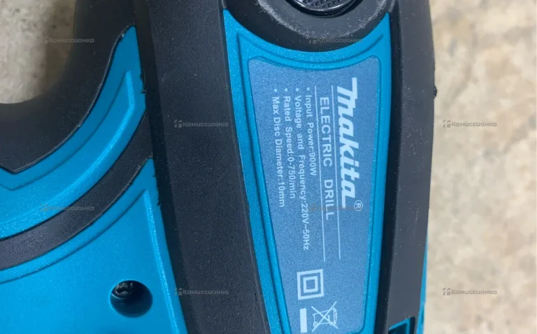 Сетевой шуруповёрт Makita SU-6448