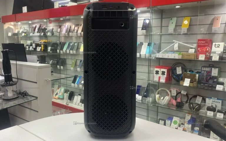 Колонка SoundMax SM-PS4427