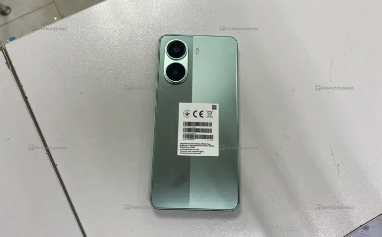 Xiaomi Poco X7 Pro 8/256 ГБ