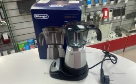 Ковеварка DeLonghi EMKM6.B