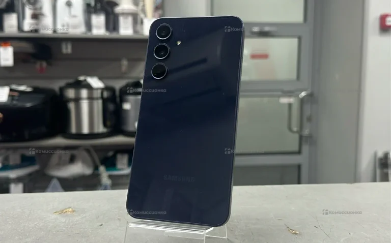 Samsung Galaxy A35 8/256 ГБ