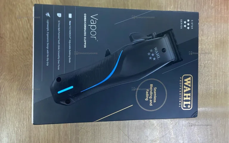 Машинка для стрижки Wahl Vapor