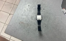 Часы  casio W-800H