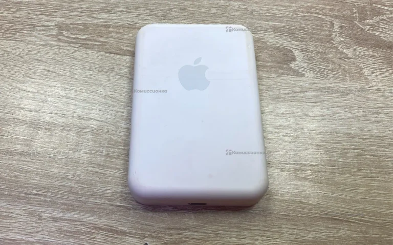 Power Bank  apple reply