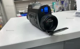 Купить Тепловизионный монокуляр с лазерным дальномером iR б/у , в Екатеринбург Цена:129990рублей