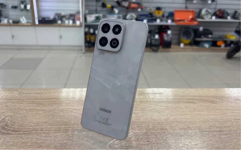 Honor X7c 6/128Gb