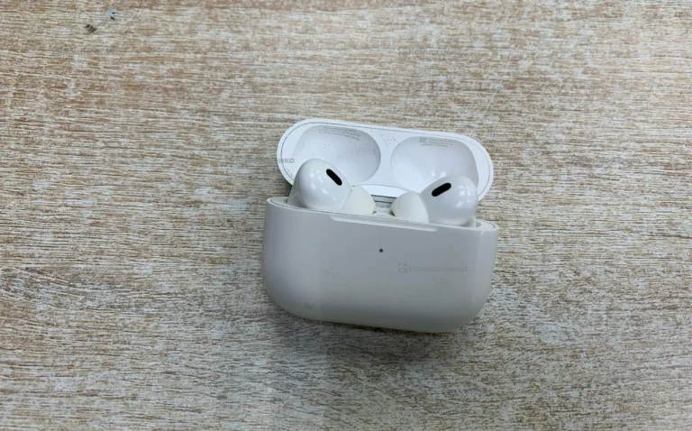Наушники  Apple AirPods Pro 2 (LT)