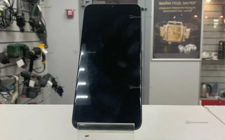 Honor X7 6/128 ГБ