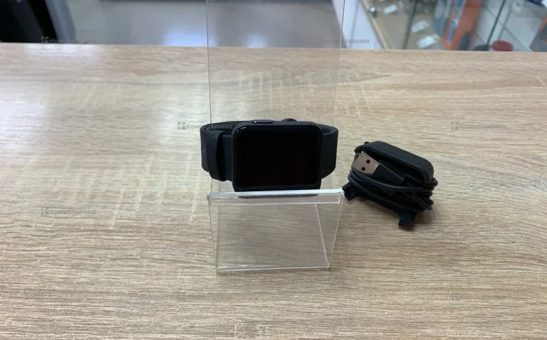 Часы mi watch lite