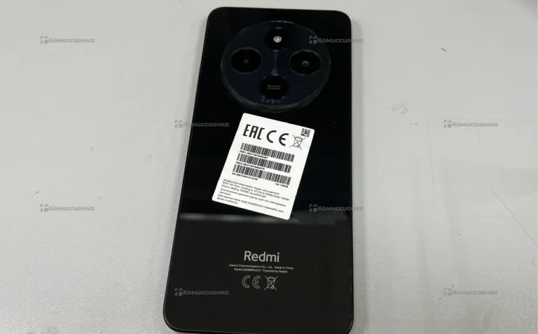Xiaomi Redmi 14C 4/128 ГБ
