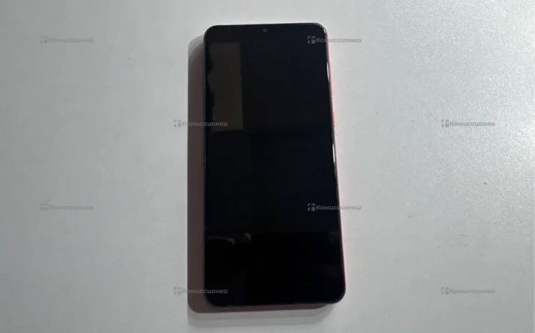 Samsung Galaxy A02 2/32 ГБ