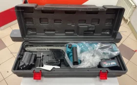 Пила б/щ Makita АКБ