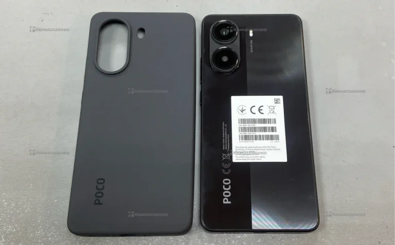 Xiaomi Poco X7 Pro 8/256 ГБ