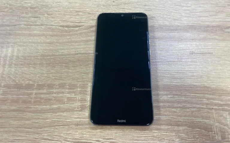 Xiaomi Redmi Note 8T 3/32 ГБ