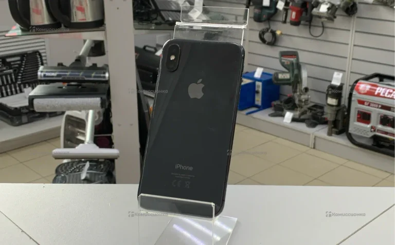 Apple iPhone X 64ГБ