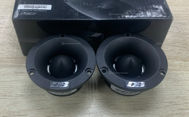 Колонка  Deaf bonce AT-32