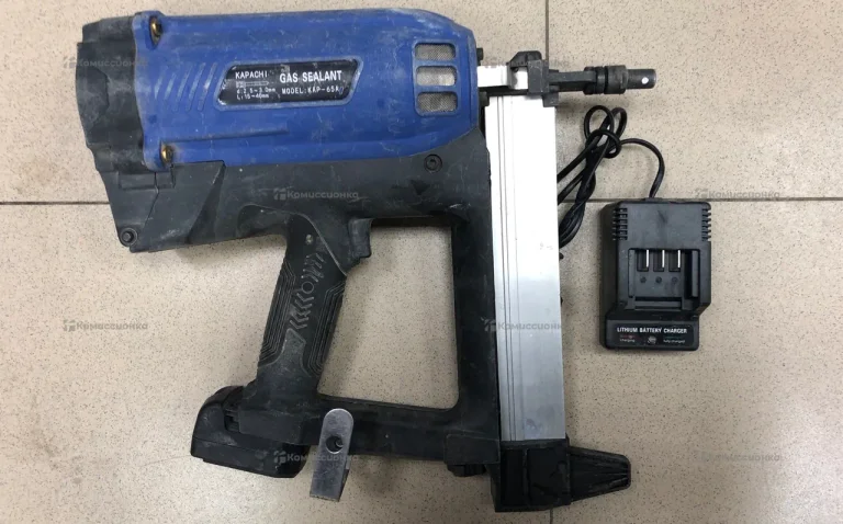 Гвоздезабивной пистолет Kapachi KAP-65