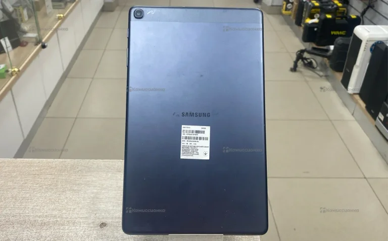 Планшет Samsung Galaxy Tab A 10.1 SM-T515